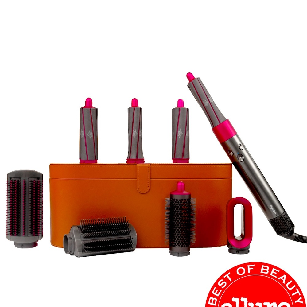 Dyson Airwrap complete